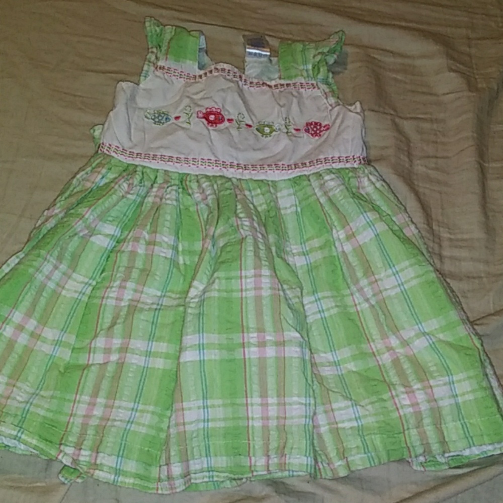 Kids dress